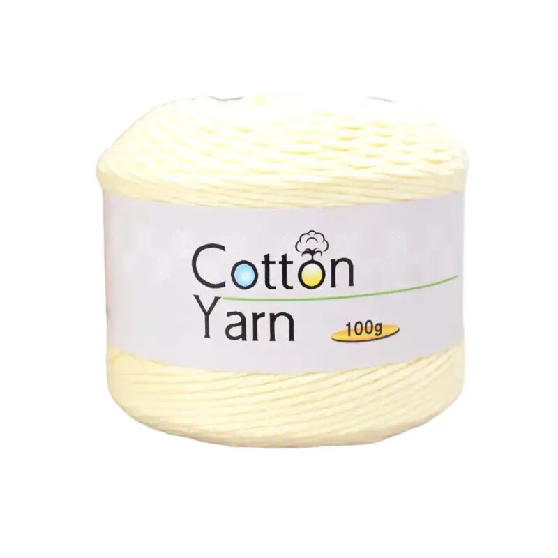 Priadza Cotton Yarn AM16F Priadza Cotton Yarn AM16F