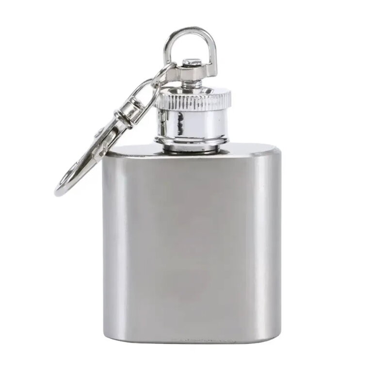 Ploskačka Silver AM423