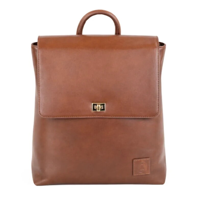 Kožený batoh Miranda AM016