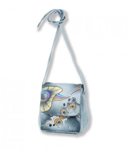 Dámska kabelka GreenLand Art+Craft 68-08 Dámska kabelka GreenLand Art+Craft 68-08