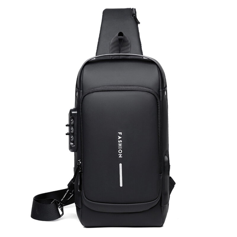 Batoh Fashion XT36 čierny