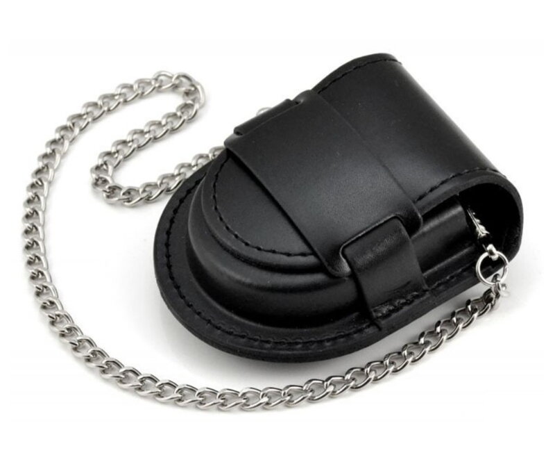 Púzdro na vreckové hodinky X002 Black Púzdro na vreckové hodinky X002 Black