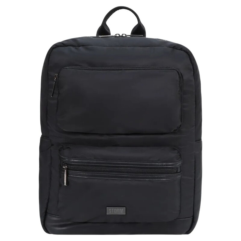 Batoh Storm Zephyr Modulated Backpack Black