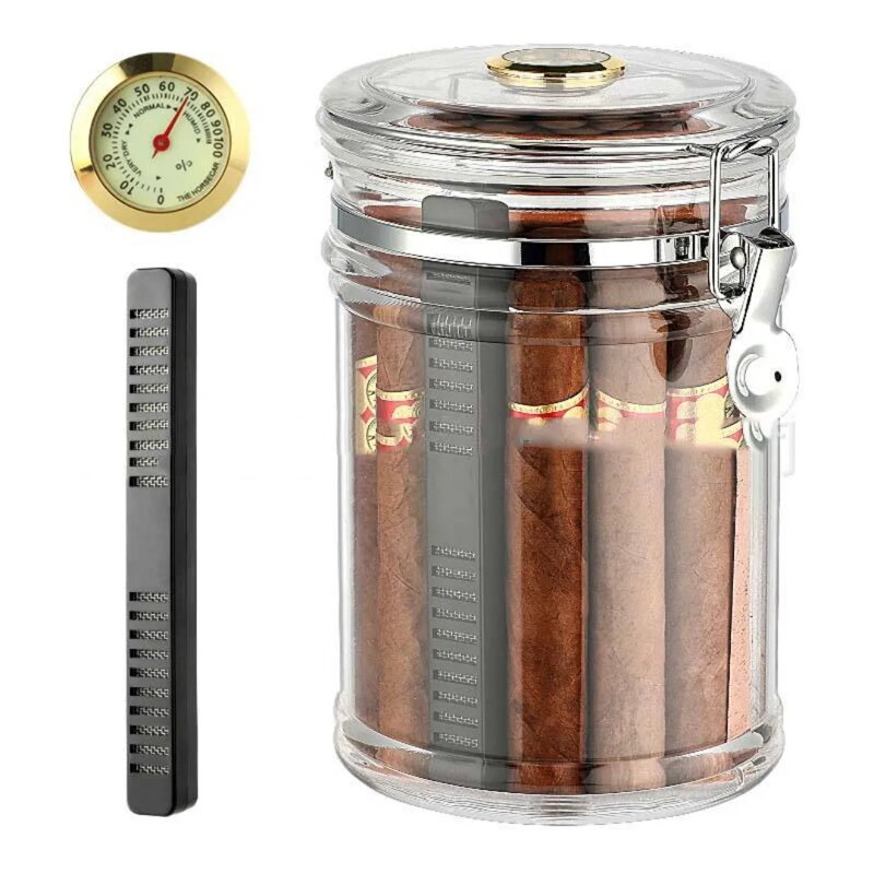 Humidor na cigary Miranda AM3004