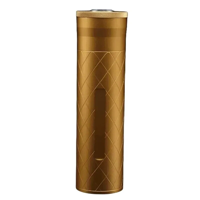 Kovový humidor na cigary AM33