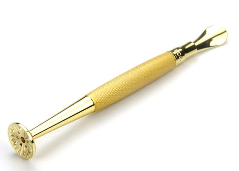 Dusitko na fajky Miranda Golden T531G Dusitko na fajky Miranda Golden T531G
