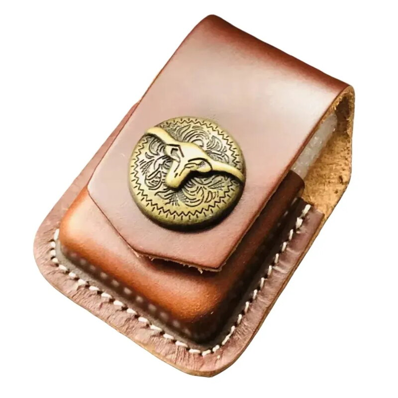 Kožené puzdro na zapaľovač AM714