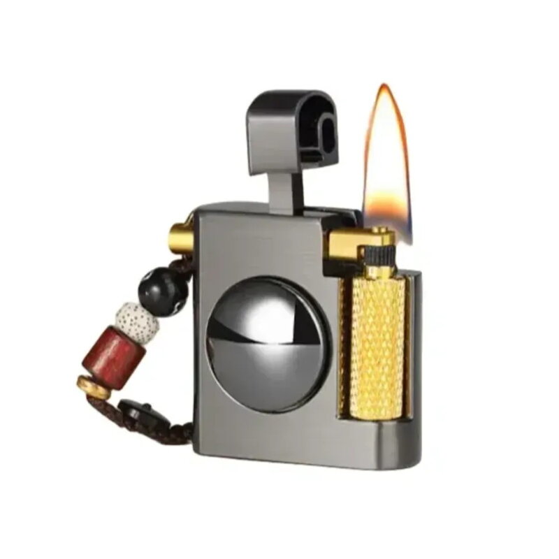 Benzínový zapaľovač AM101