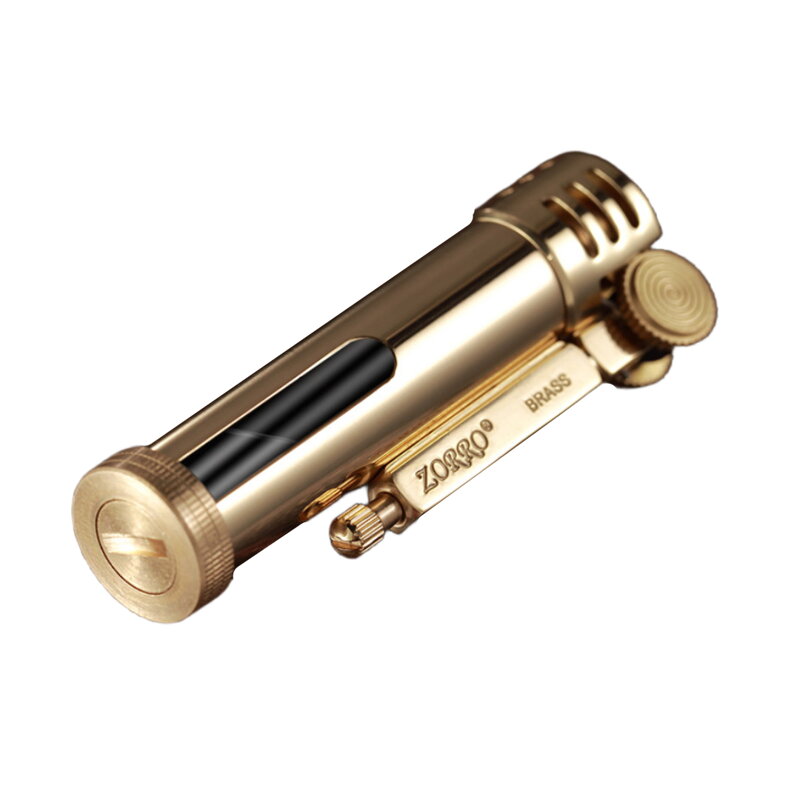 Benzínový zapaľovač Zorro 556