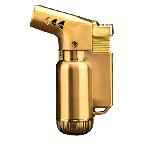 Zapaľovač Turbo Lighter 1300 Gold Zapaľovač Turbo Lighter 1300 Gold