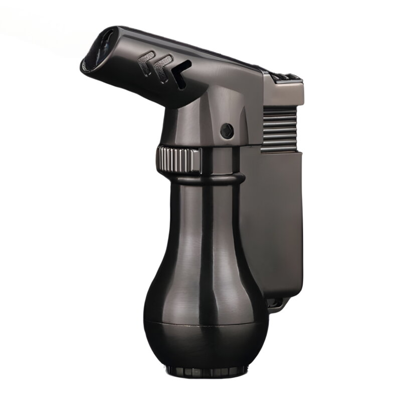 Zapaľovač Turbo 1300C Black