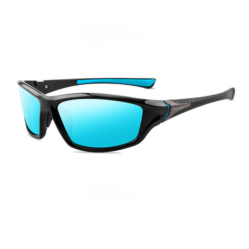 Slnečné okuliare Polarized P791