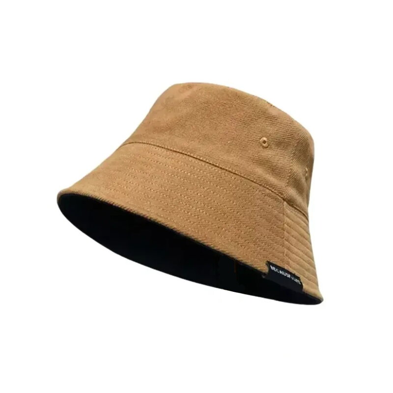 Klobúčik Bucket Hat AM231-4 čierny Klobúčik Bucket Hat AM231-4 čierny