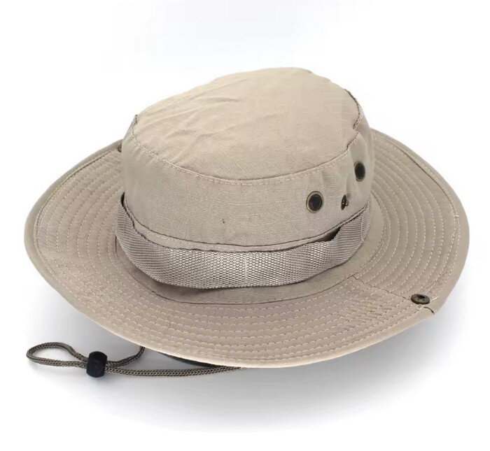 Klobúk Bush Hat K3554 