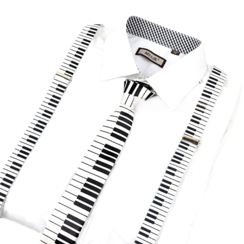 Set motýlik a traky Musicus D01A Set motýlik a traky Musicus D01A