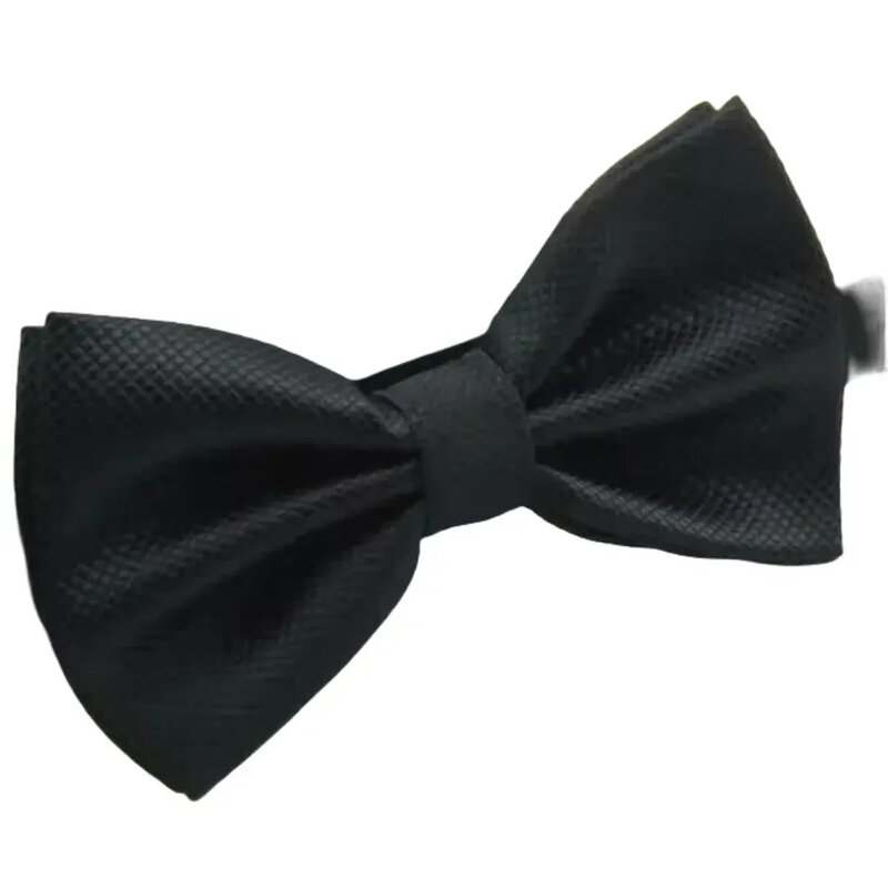 Elegantný a štýlový textilný motýlik MT08