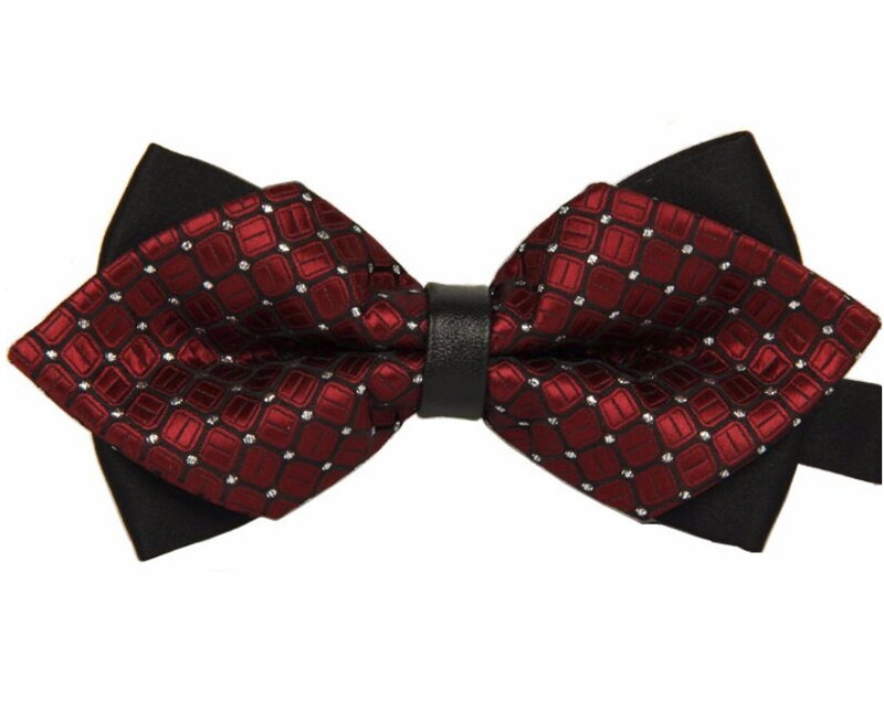 Motýlik Miranda Suit Bow 08 Motýlik Miranda Suit Bow 08
