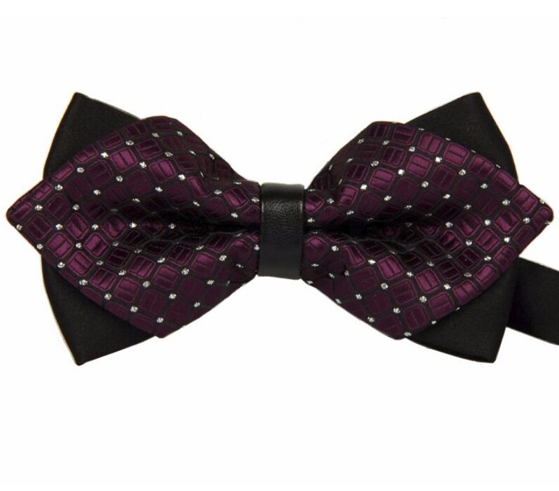 Motýlik Miranda Suit Bow 10 Motýlik Miranda Suit Bow 10