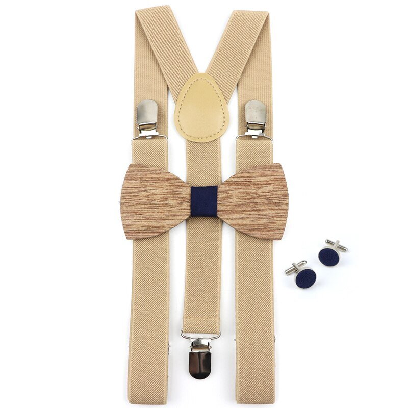 Set motýlik, traky a gombíky Miranda M469 Blue Set motýlik, traky a gombíky Miranda M469 Blue