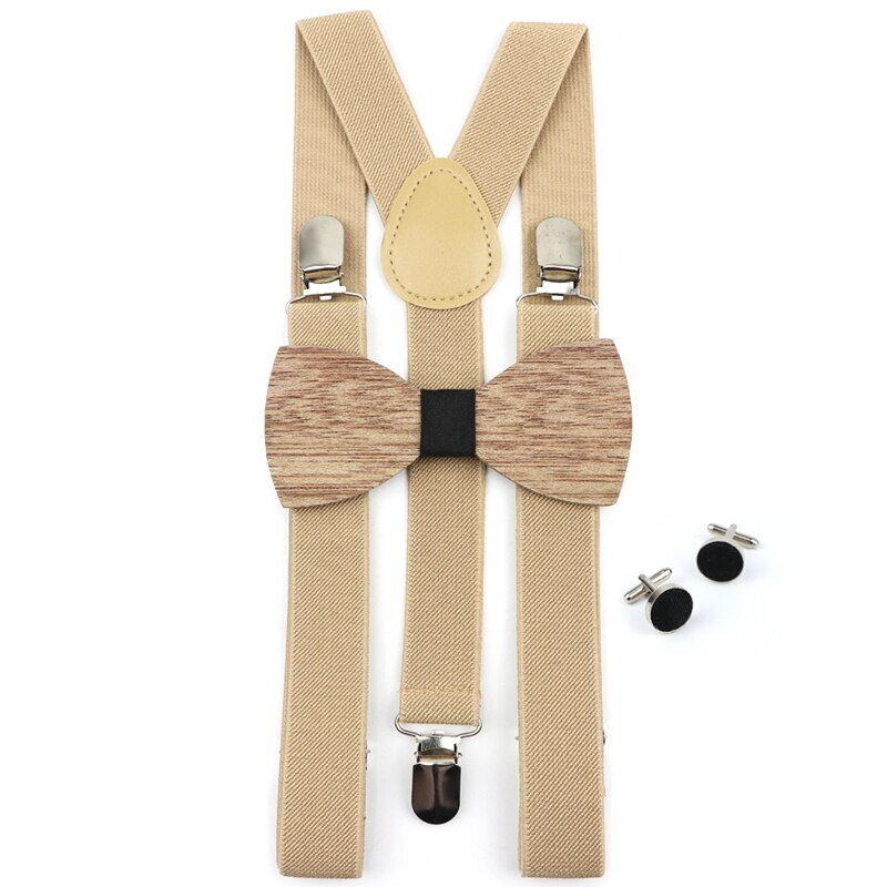 Set motýlik, traky a gombíky Miranda M469 Black Set motýlik, traky a gombíky Miranda M469 Black