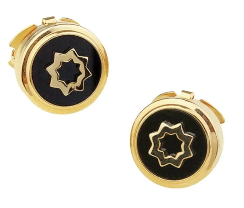 Ozdoba na gombíky košele Golden Star GS402 Ozdoba na gombíky košele Golden Star GS402