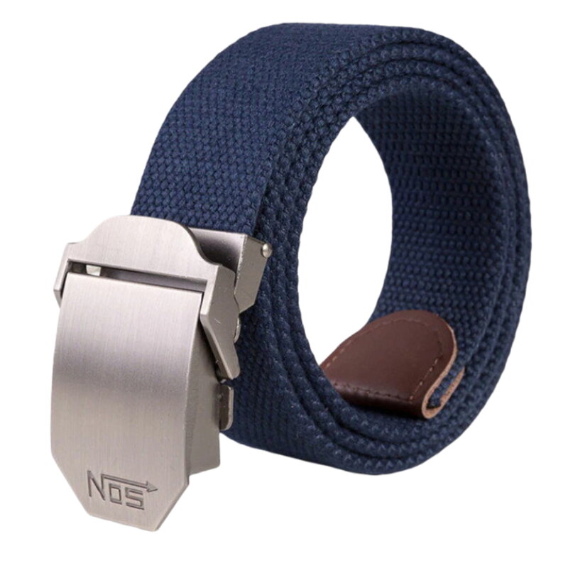 Opasok Army Canvas Navy Opasok Army Canvas Navy