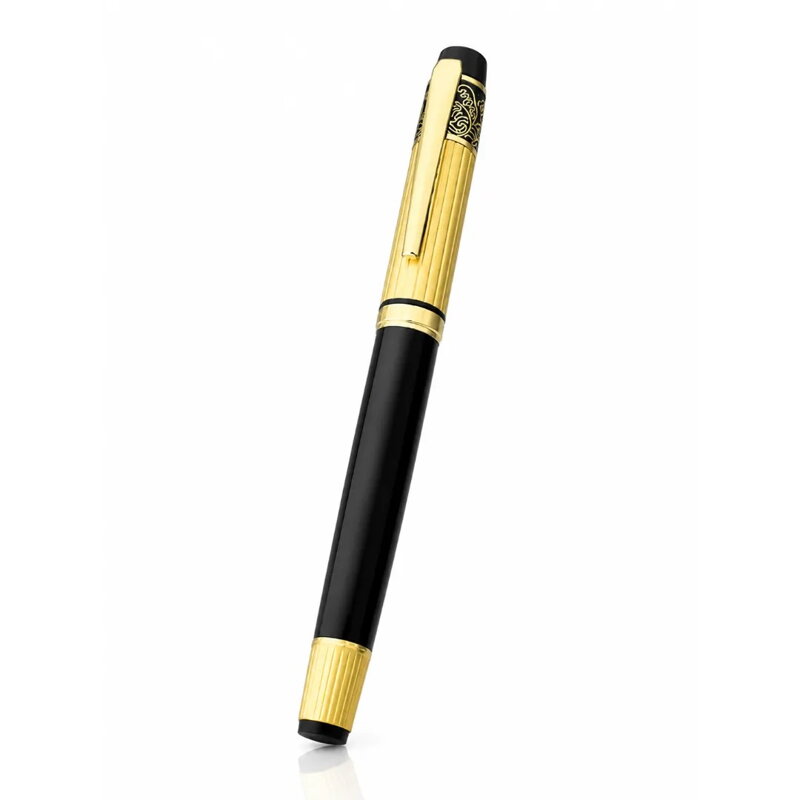 Guličkové pero Hero Golden Black