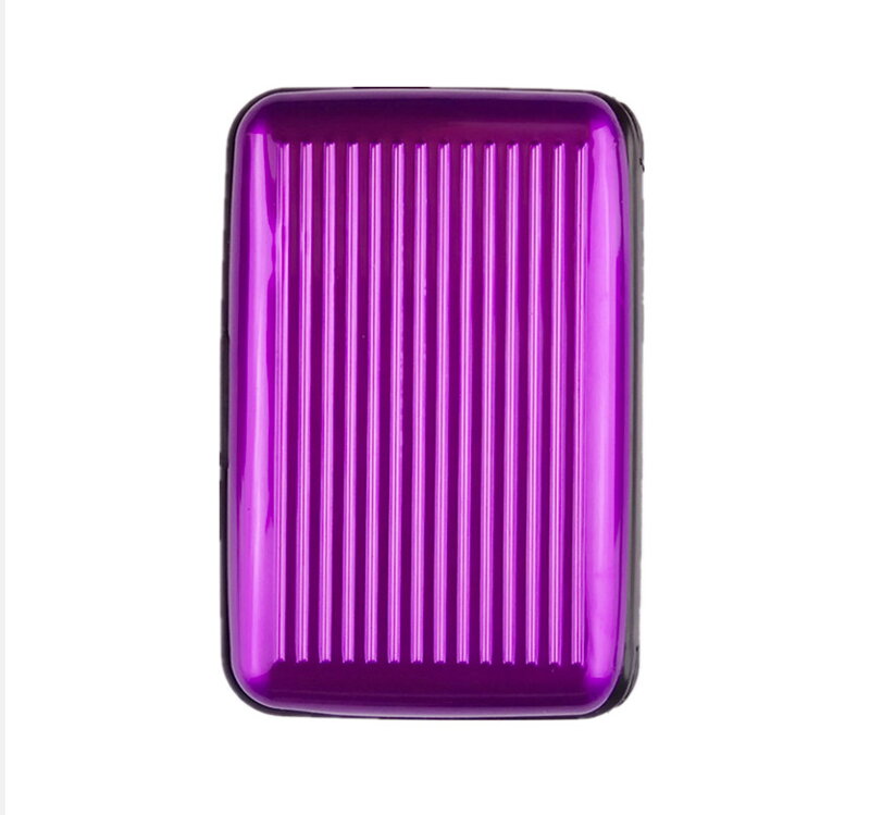 Púzdro na karty Miranda APK21 purple Púzdro na karty Miranda APK21 purple