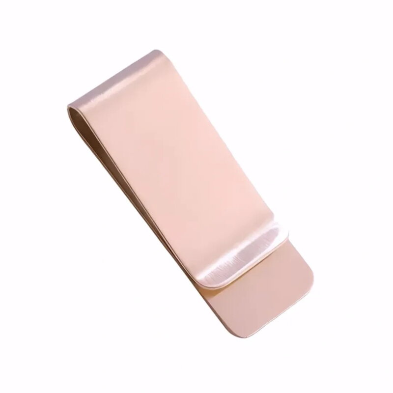 Spona na peniaze SP1311 Rose Gold Spona na peniaze SP1311 Rose Gold