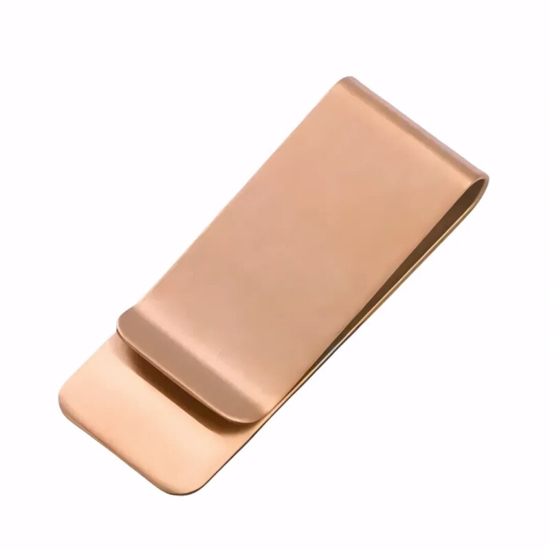 Spona na peniaze SP1311 Rose Gold Spona na peniaze SP1311 Rose Gold