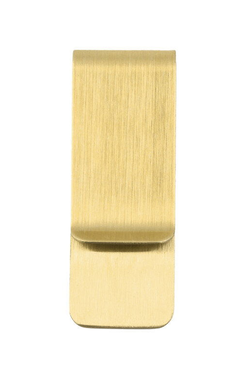 Spona na peniaze Miranda Golden Clip SP4324 Spona na peniaze Miranda Golden Clip SP4324