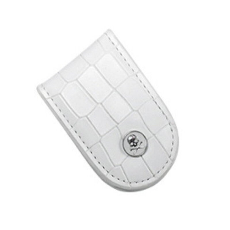 Spona na peniaze Miranda DSP01 White Spona na peniaze Miranda DSP01 White