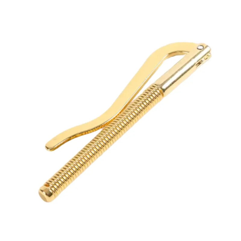 Spona na peniaze Miranda Gold Spring SP4278