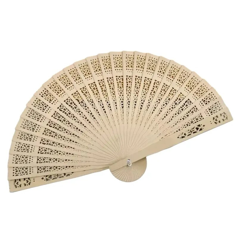 Vejár Wooden AV394