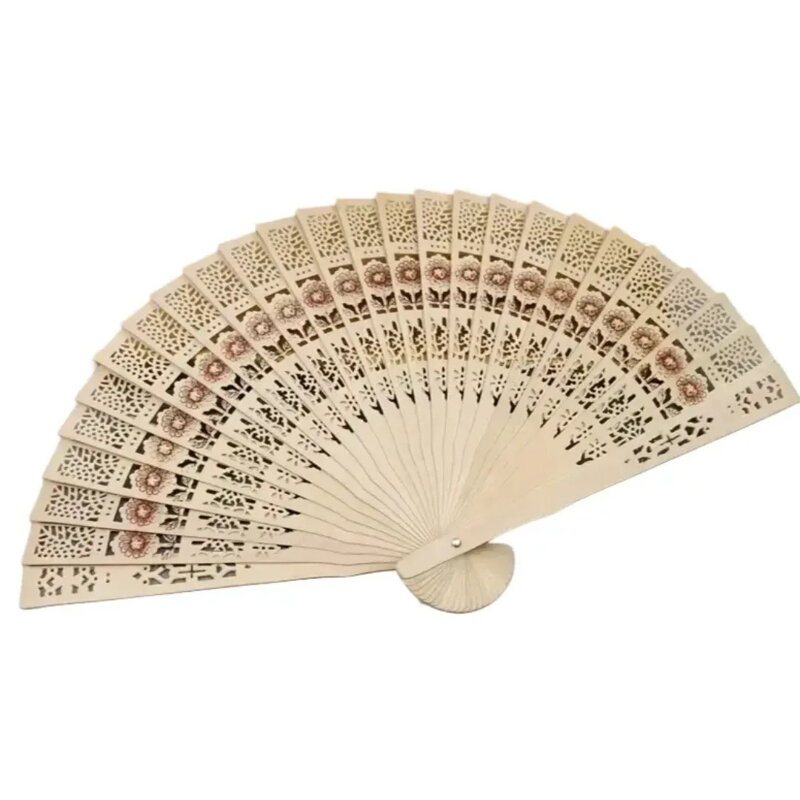 Vejár Wooden AV395