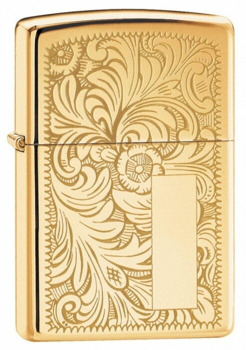 Zapaľovač Zippo Venetian 24010 Zapaľovač Zippo Venetian 24010
