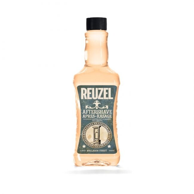 Reuzel Beard voda po holení 100 ml Reuzel Beard voda po holení 100 ml