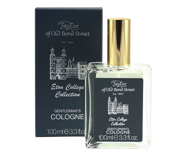 Taylor of Old Bond Street Voda po holení Cologne Eton College 100ml Taylor of Old Bond Street Voda po holení Cologne Eton College 100ml