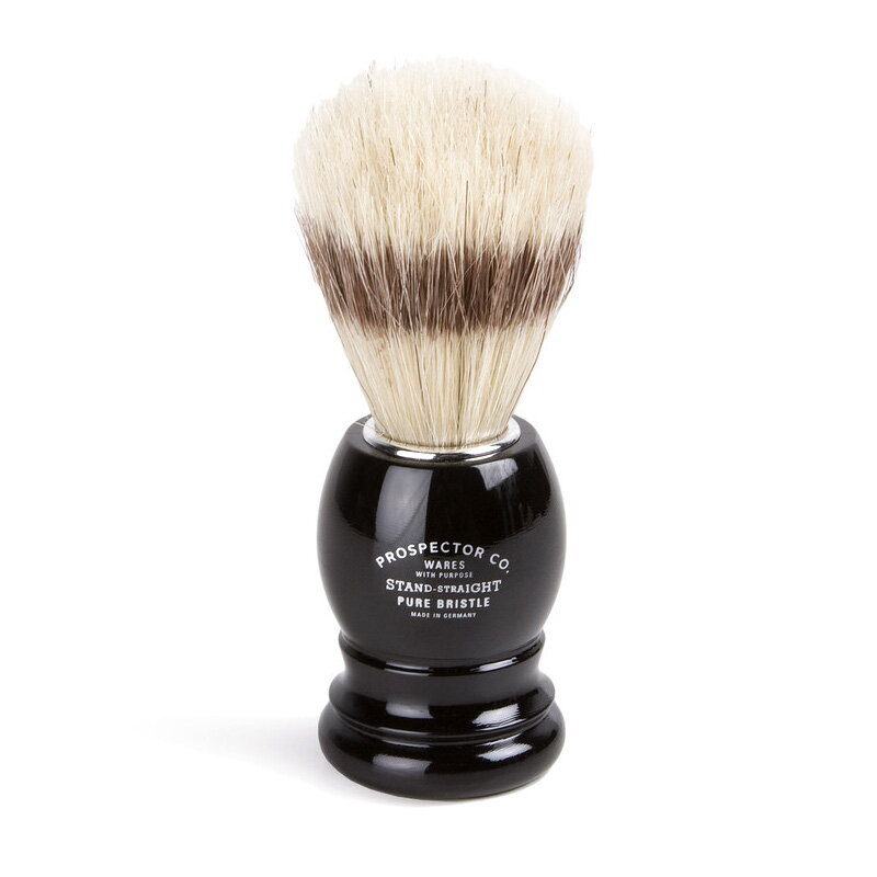 Štetka na holenie Prospector 41H26 Black