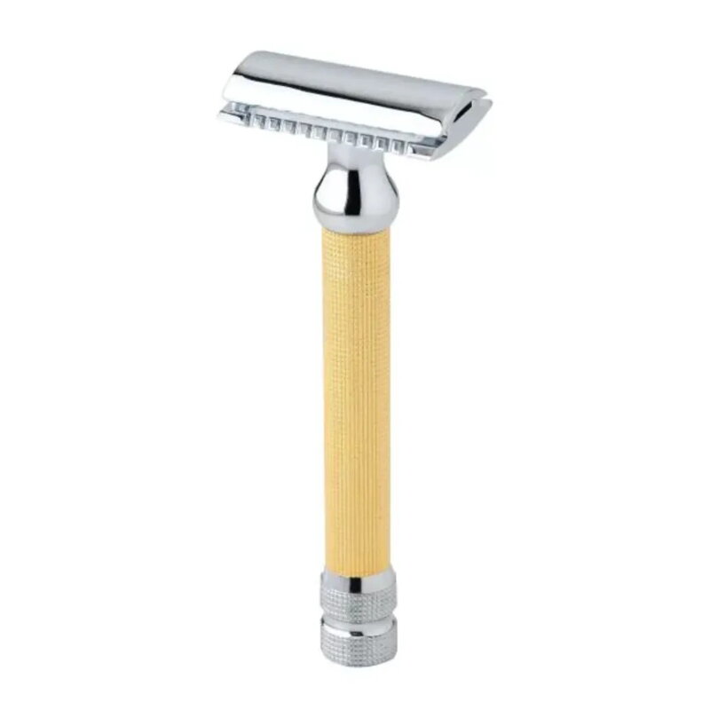 Strojček na holenie Miranda Double edge SHD-21G