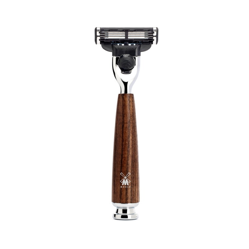 Holiaci strojček Mühle Rytmo Ash Fusion Holiaci strojček Mühle Rytmo Ash Fusion
