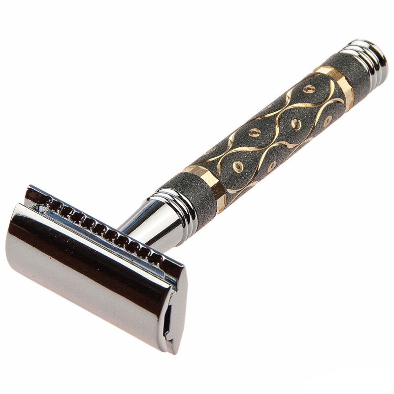 Holiaci strojček Parker 65R Holiaci strojček Parker 65R