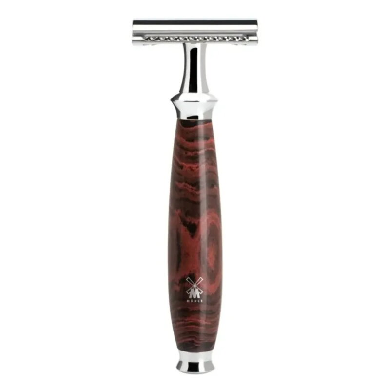 Holiaci strojček Mühle Ebonit R58SR