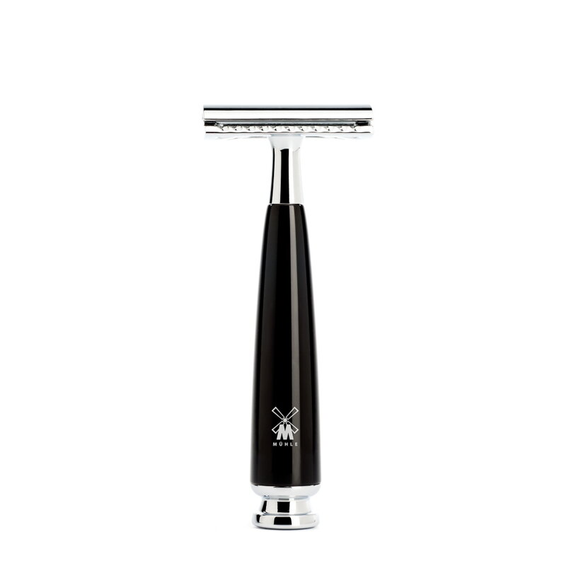 Mühle Rytmo Black holicí strojek Mühle Rytmo Black holicí strojek
