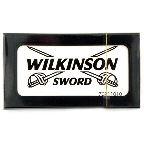 Wilkinson Sword žiletky Wilkinson Sword žiletky