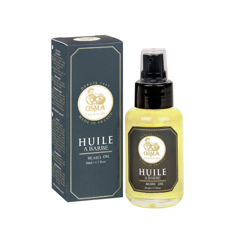 Osma olej na fúzy 50 ml Osma olej na fúzy 50 ml