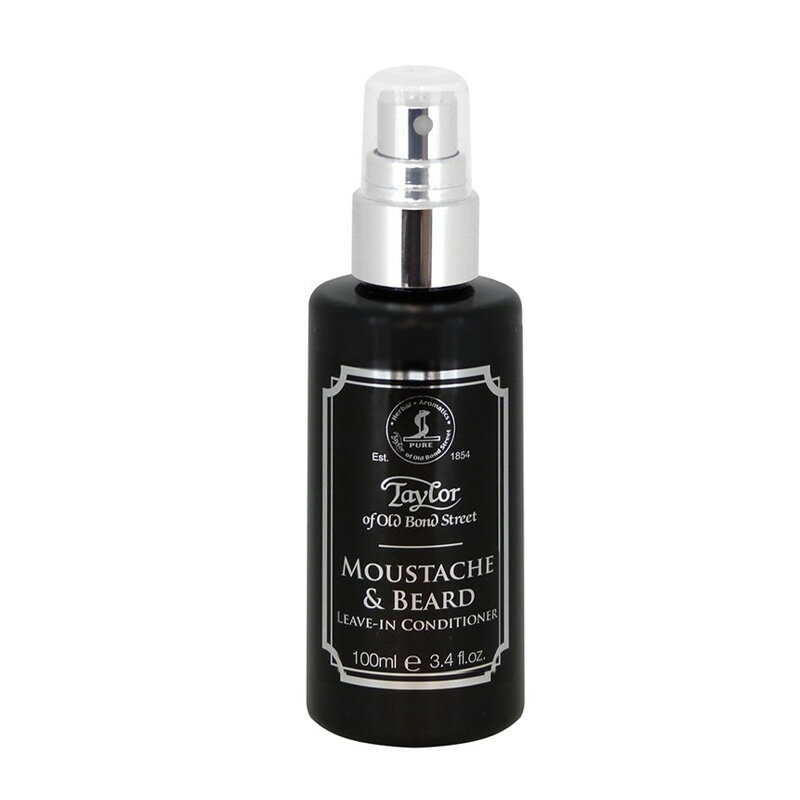 Taylor of Old Bond Street kondicionér na fúzy a bradu 100 ml Taylor of Old Bond Street kondicionér na fúzy a bradu 100 ml