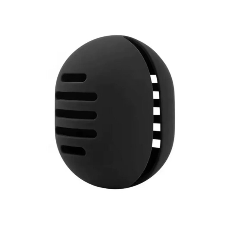 Silikónové puzdro na hubku na make-up