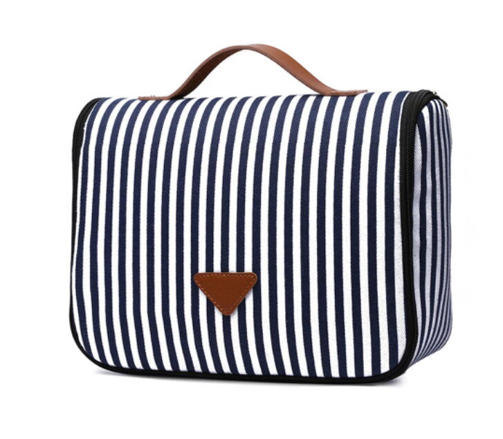 Toaletní taška MKT210 Blue Toaletní taška MKT210 Blue