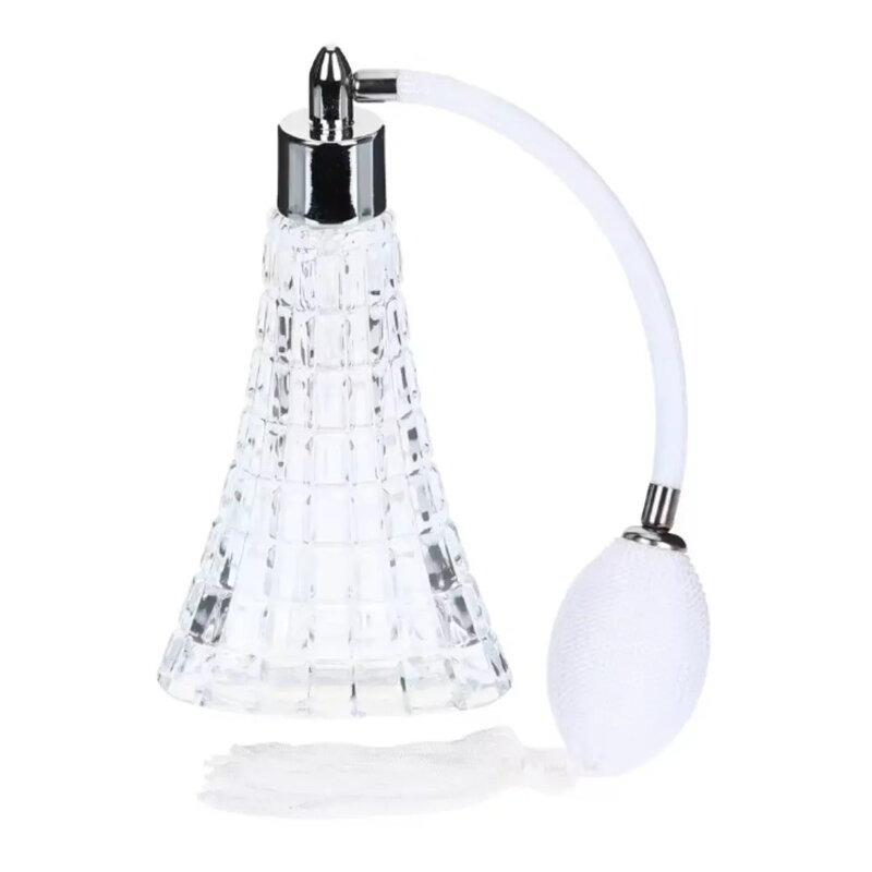 Plniteľný rozprašovač parfumov Miranda PM618